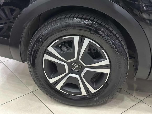 *HATASIZ*17BİNDE*2023 CİTRÖEN C4 X*GERİ GÖRÜŞ CAR PLAY*GARANTİLİ