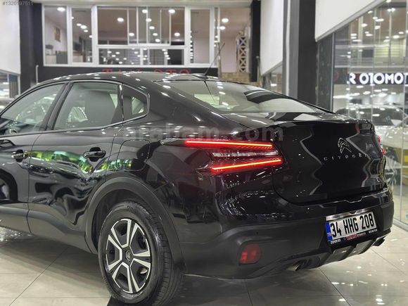 *HATASIZ*17BİNDE*2023 CİTRÖEN C4 X*GERİ GÖRÜŞ CAR PLAY*GARANTİLİ