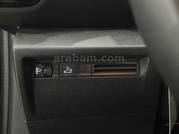 *HATASIZ*17BİNDE*2023 CİTRÖEN C4 X*GERİ GÖRÜŞ CAR PLAY*GARANTİLİ