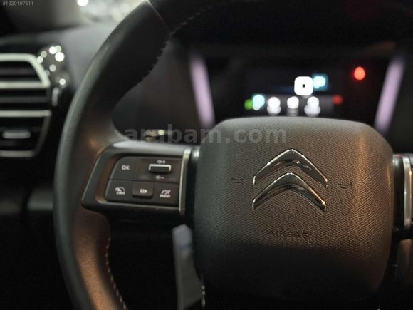 *HATASIZ*17BİNDE*2023 CİTRÖEN C4 X*GERİ GÖRÜŞ CAR PLAY*GARANTİLİ