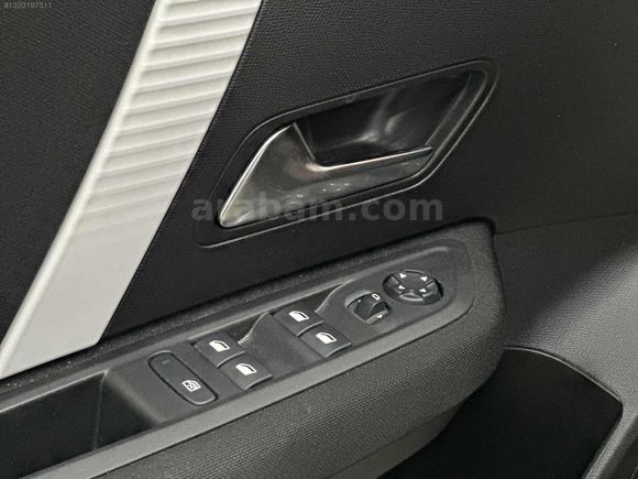 *HATASIZ*17BİNDE*2023 CİTRÖEN C4 X*GERİ GÖRÜŞ CAR PLAY*GARANTİLİ