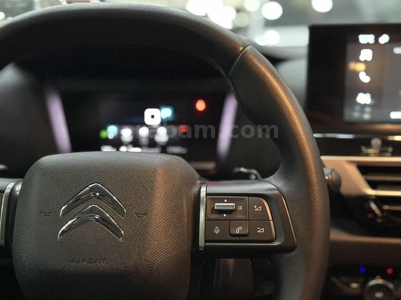 *HATASIZ*17BİNDE*2023 CİTRÖEN C4 X*GERİ GÖRÜŞ CAR PLAY*GARANTİLİ