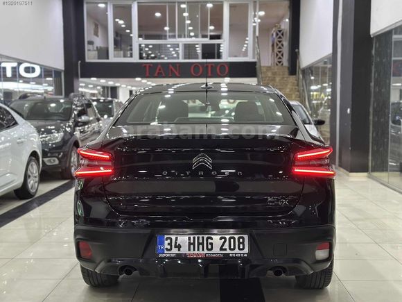 *HATASIZ*17BİNDE*2023 CİTRÖEN C4 X*GERİ GÖRÜŞ CAR PLAY*GARANTİLİ