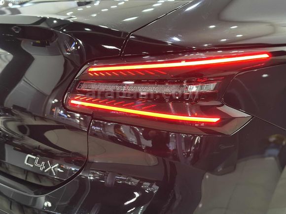 *HATASIZ*17BİNDE*2023 CİTRÖEN C4 X*GERİ GÖRÜŞ CAR PLAY*GARANTİLİ