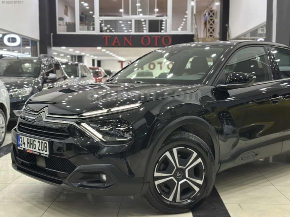 *HATASIZ*17BİNDE*2023 CİTRÖEN C4 X*GERİ GÖRÜŞ CAR PLAY*GARANTİLİ