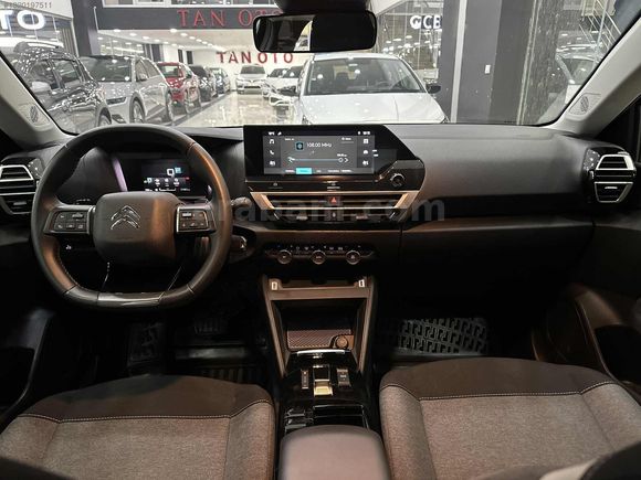 *HATASIZ*17BİNDE*2023 CİTRÖEN C4 X*GERİ GÖRÜŞ CAR PLAY*GARANTİLİ