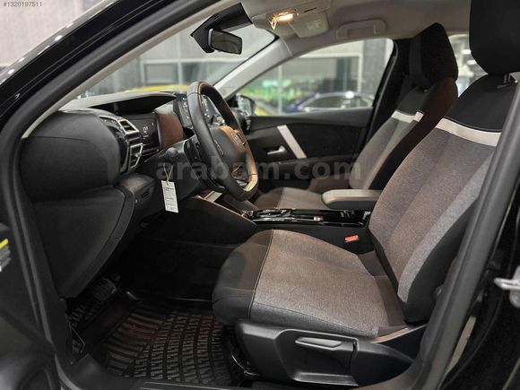 *HATASIZ*17BİNDE*2023 CİTRÖEN C4 X*GERİ GÖRÜŞ CAR PLAY*GARANTİLİ