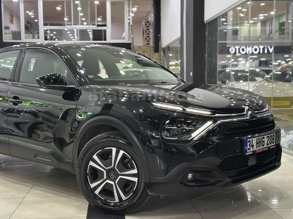 *HATASIZ*17BİNDE*2023 CİTRÖEN C4 X*GERİ GÖRÜŞ CAR PLAY*GARANTİLİ