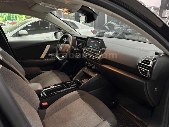 *HATASIZ*17BİNDE*2023 CİTRÖEN C4 X*GERİ GÖRÜŞ CAR PLAY*GARANTİLİ