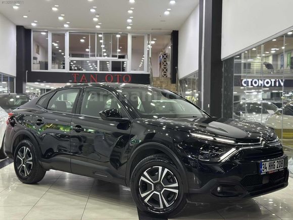 *HATASIZ*17BİNDE*2023 CİTRÖEN C4 X*GERİ GÖRÜŞ CAR PLAY*GARANTİLİ