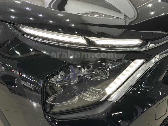 *HATASIZ*17BİNDE*2023 CİTRÖEN C4 X*GERİ GÖRÜŞ CAR PLAY*GARANTİLİ