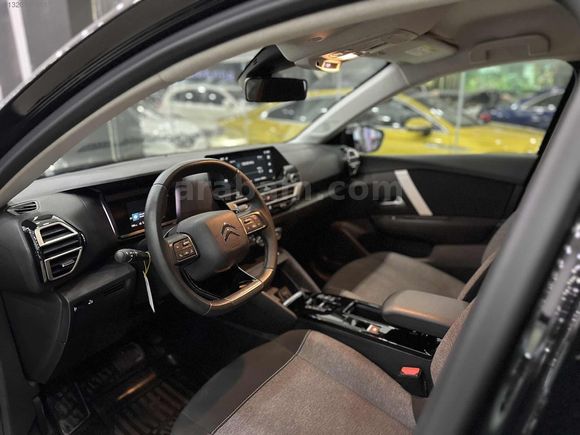 *HATASIZ*17BİNDE*2023 CİTRÖEN C4 X*GERİ GÖRÜŞ CAR PLAY*GARANTİLİ