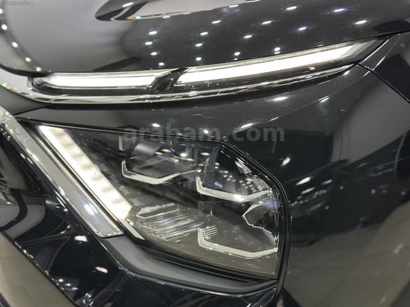 *HATASIZ*17BİNDE*2023 CİTRÖEN C4 X*GERİ GÖRÜŞ CAR PLAY*GARANTİLİ