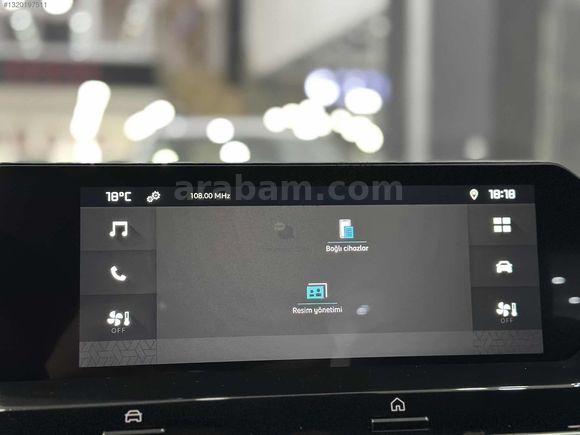 *HATASIZ*17BİNDE*2023 CİTRÖEN C4 X*GERİ GÖRÜŞ CAR PLAY*GARANTİLİ