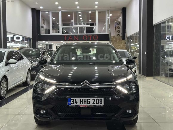 *HATASIZ*17BİNDE*2023 CİTRÖEN C4 X*GERİ GÖRÜŞ CAR PLAY*GARANTİLİ