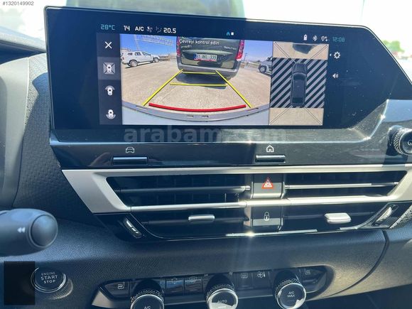 İMKAN AUTO'dan HATASIZ %20 FATURALI
