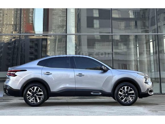 MİMSAŞ AUTO 'dan HATASIZ BOYASIZ DEĞİŞENSIZ C4 X