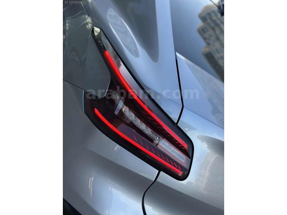 MİMSAŞ AUTO 'dan HATASIZ BOYASIZ DEĞİŞENSIZ C4 X