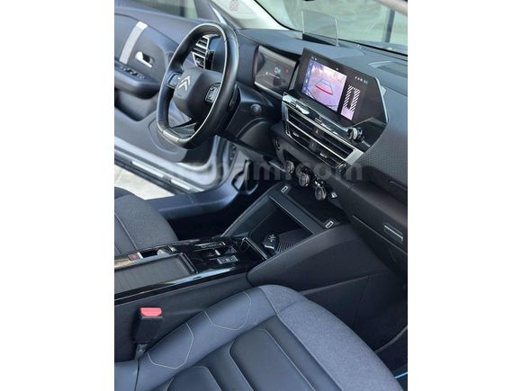 MİMSAŞ AUTO 'dan HATASIZ BOYASIZ DEĞİŞENSIZ C4 X