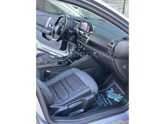 MİMSAŞ AUTO 'dan HATASIZ BOYASIZ DEĞİŞENSIZ C4 X
