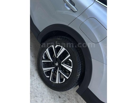 MİMSAŞ AUTO 'dan HATASIZ BOYASIZ DEĞİŞENSIZ C4 X