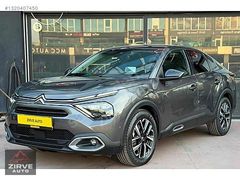 2025 ÇIKIŞLI YETKİLİ SERVİS BAKIMLI SHİNE PAKET EAT8 C4X