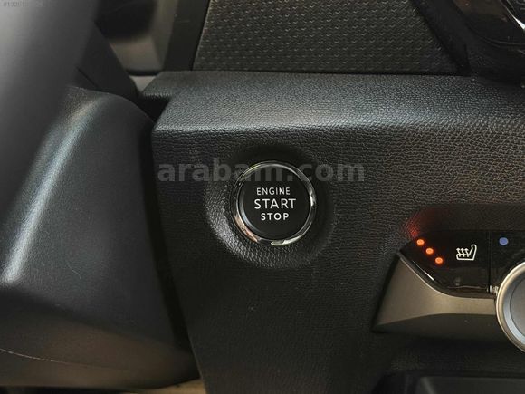 AKYÜZLER'DEN 2025 MODEL C4X MAX PAKET HATASIZ BOYASIZ TRAMERSİZ