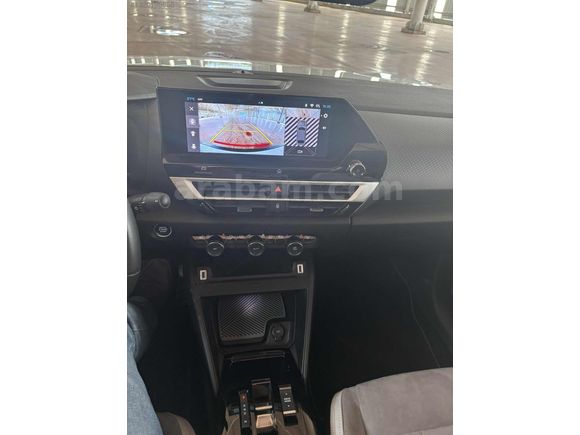 C4 X Max-Boyasız-Değişensiz-CamTavan-44KM-Full+Full Opsiyonlu