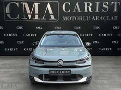 CARIST 2025 CITROEN C4 X MAX 1.2 PURETECH EAT8 +HEAD UP 7.000 KM