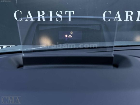 CARIST 2025 CITROEN C4 X MAX 1.2 PURETECH EAT8 +HEAD UP 7.000 KM