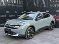 CARIST 2025 CITROEN C4 X MAX 1.2 PURETECH EAT8 +HEAD UP 7.000 KM