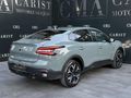 CARIST 2025 CITROEN C4 X MAX 1.2 PURETECH EAT8 +HEAD UP 7.000 KM