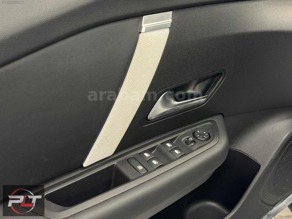 POLATTAN 2025 CITROEN C4X 1.2 PURETECH MAX 12 AY 0 FAİZ