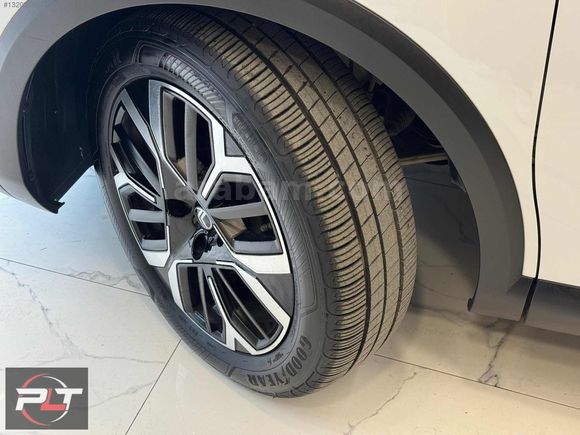 POLATTAN 2025 CITROEN C4X 1.2 PURETECH MAX 12 AY 0 FAİZ