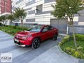 2024 MODEL CİTROEN C4X HATASIZ BOYASIZ CAM TAVANLI
