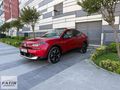 2024 MODEL CİTROEN C4X HATASIZ BOYASIZ CAM TAVANLI
