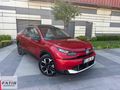 2024 MODEL CİTROEN C4X HATASIZ BOYASIZ CAM TAVANLI