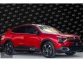 2024 MOD. CİTROEN C4 X SHİNE BOLD//CAM TVN+HEADUP+28.000'KM