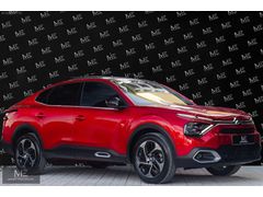 2024 MOD. CİTROEN C4 X SHİNE BOLD//CAM TVN+HEADUP+28.000'KM