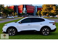 CAM TAVAN 2025 MODEL CİTROEN C4X MAX OTOMATİK VİTES HATASIZ