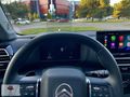 CAM TAVAN 2025 MODEL CİTROEN C4X MAX OTOMATİK VİTES HATASIZ