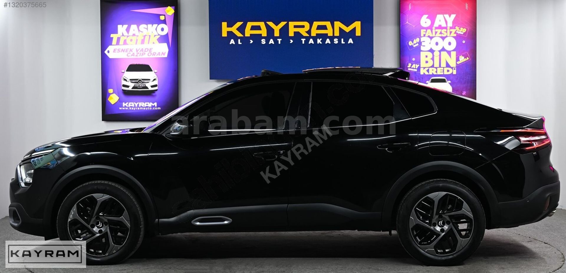 KAYRAM'DAN HATASIZ ŞİMDİ AL, 3 AY SONRA ÖDEMEYE BAŞLA 7