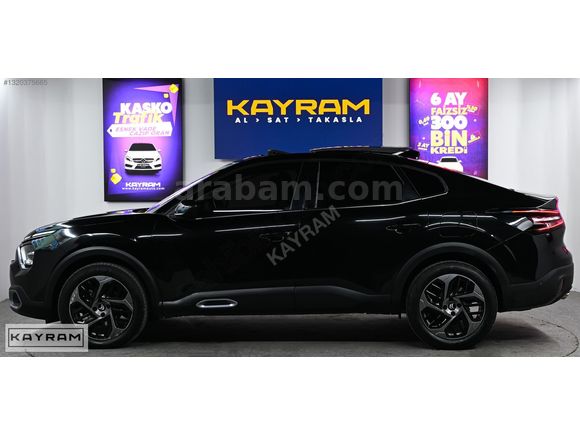 KAYRAM'DAN HATASIZ ŞİMDİ AL, 3 AY SONRA ÖDEMEYE BAŞLA