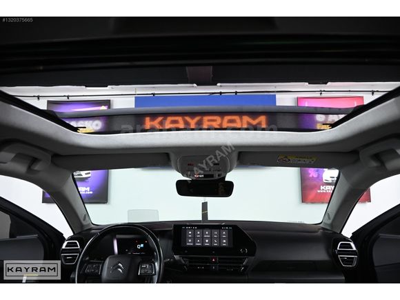 KAYRAM'DAN HATASIZ ŞİMDİ AL, 3 AY SONRA ÖDEMEYE BAŞLA
