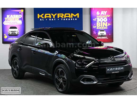 KAYRAM'DAN HATASIZ ŞİMDİ AL, 3 AY SONRA ÖDEMEYE BAŞLA