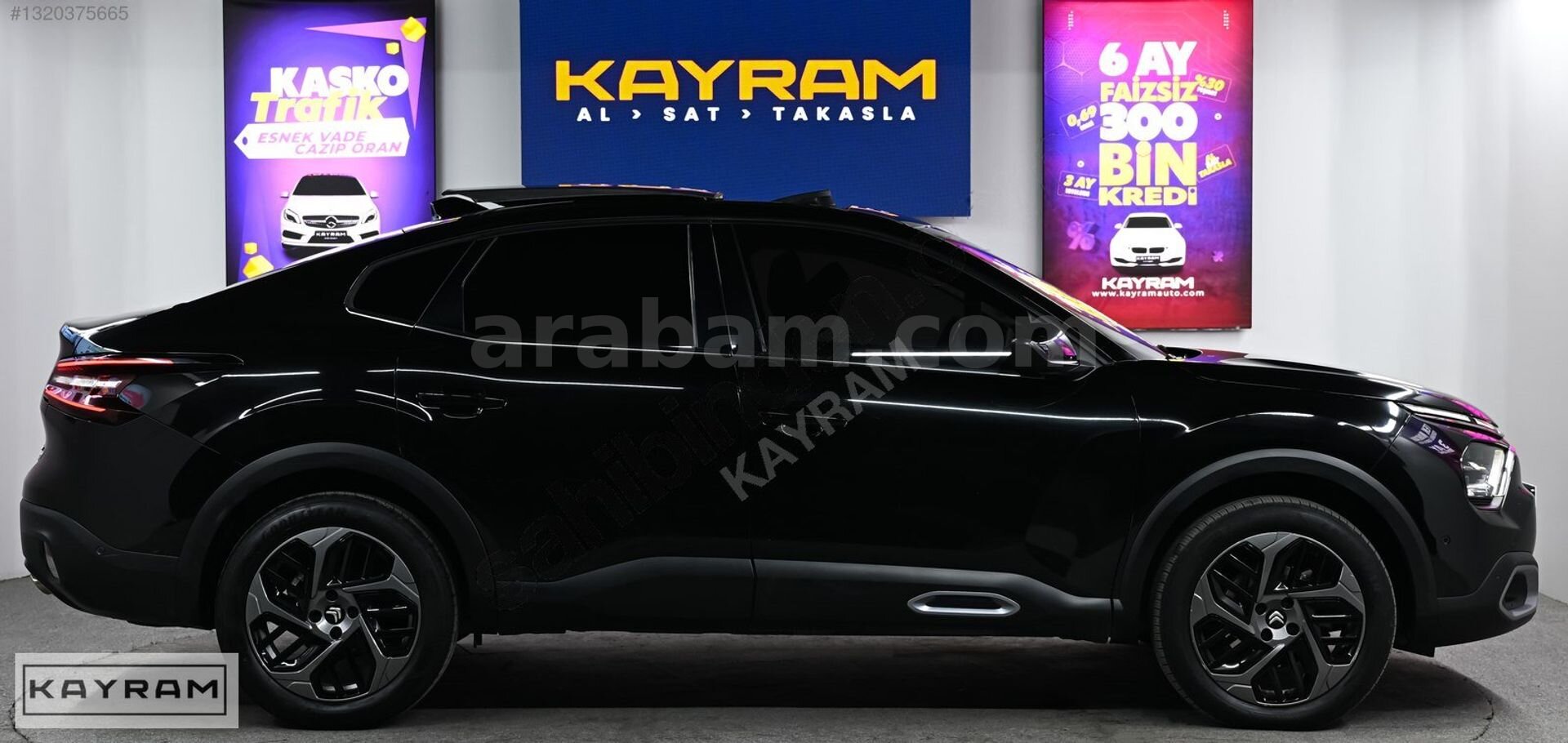 KAYRAM'DAN HATASIZ ŞİMDİ AL, 3 AY SONRA ÖDEMEYE BAŞLA 3