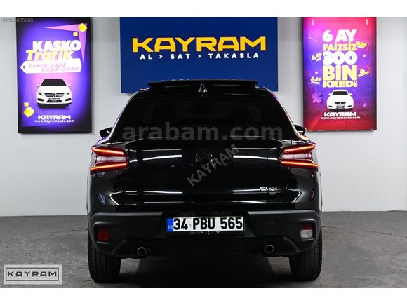 KAYRAM'DAN HATASIZ ŞİMDİ AL, 3 AY SONRA ÖDEMEYE BAŞLA