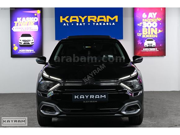 KAYRAM'DAN HATASIZ ŞİMDİ AL, 3 AY SONRA ÖDEMEYE BAŞLA