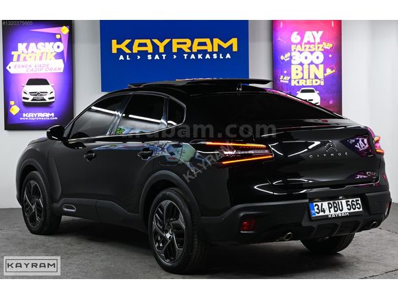 KAYRAM'DAN HATASIZ ŞİMDİ AL, 3 AY SONRA ÖDEMEYE BAŞLA