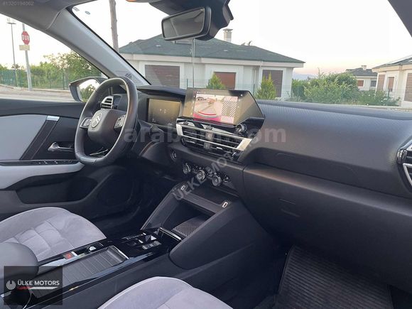Ülke Motors | EN FUL PAKET CAM TAVAN HATASIZ C4 X Max